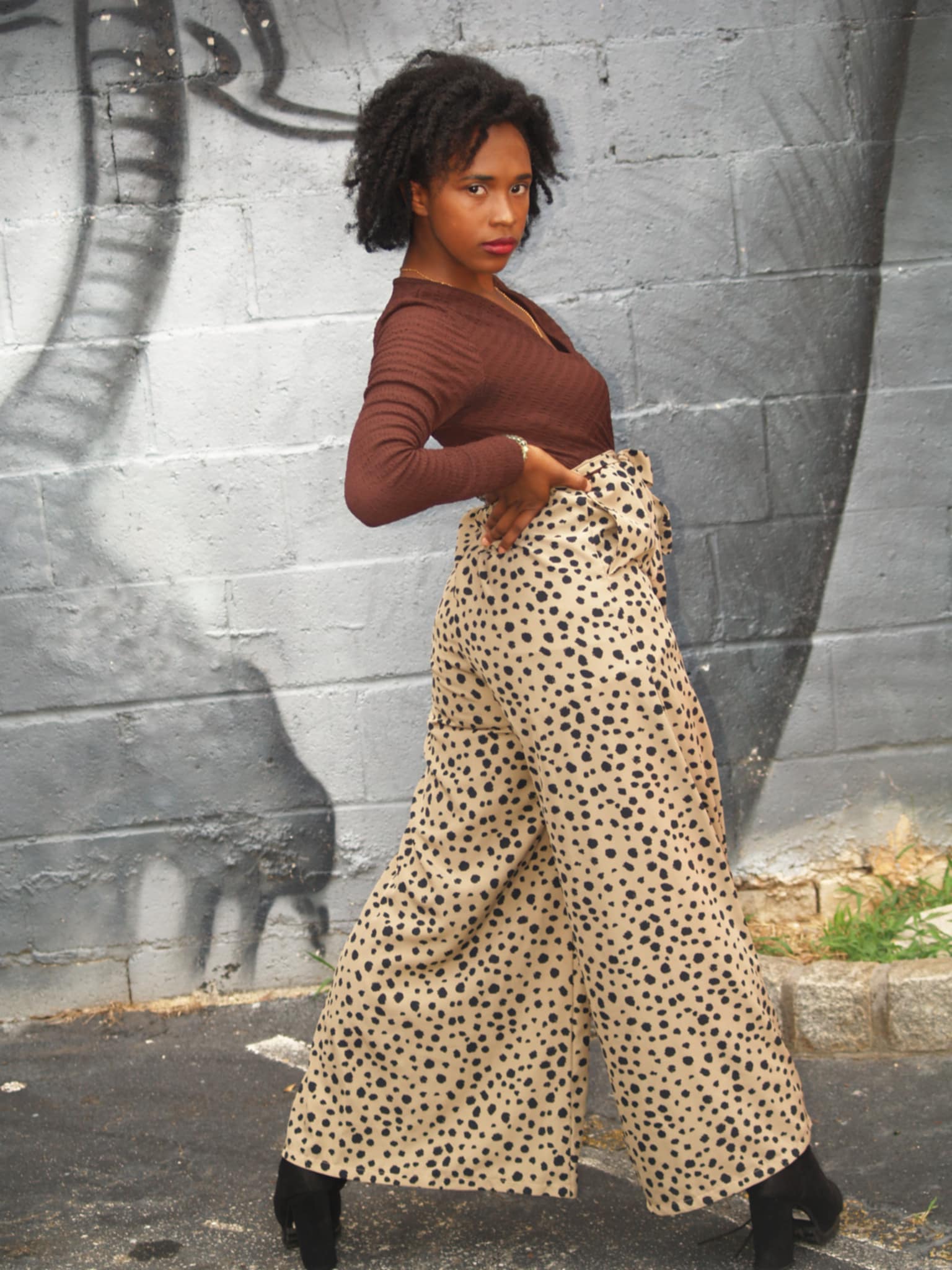 Tiana Gamble