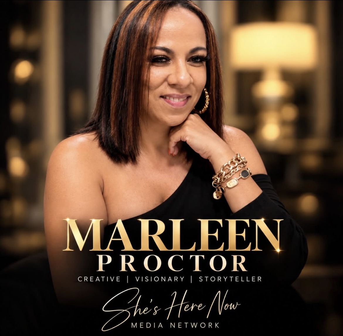 Marleen Proctor