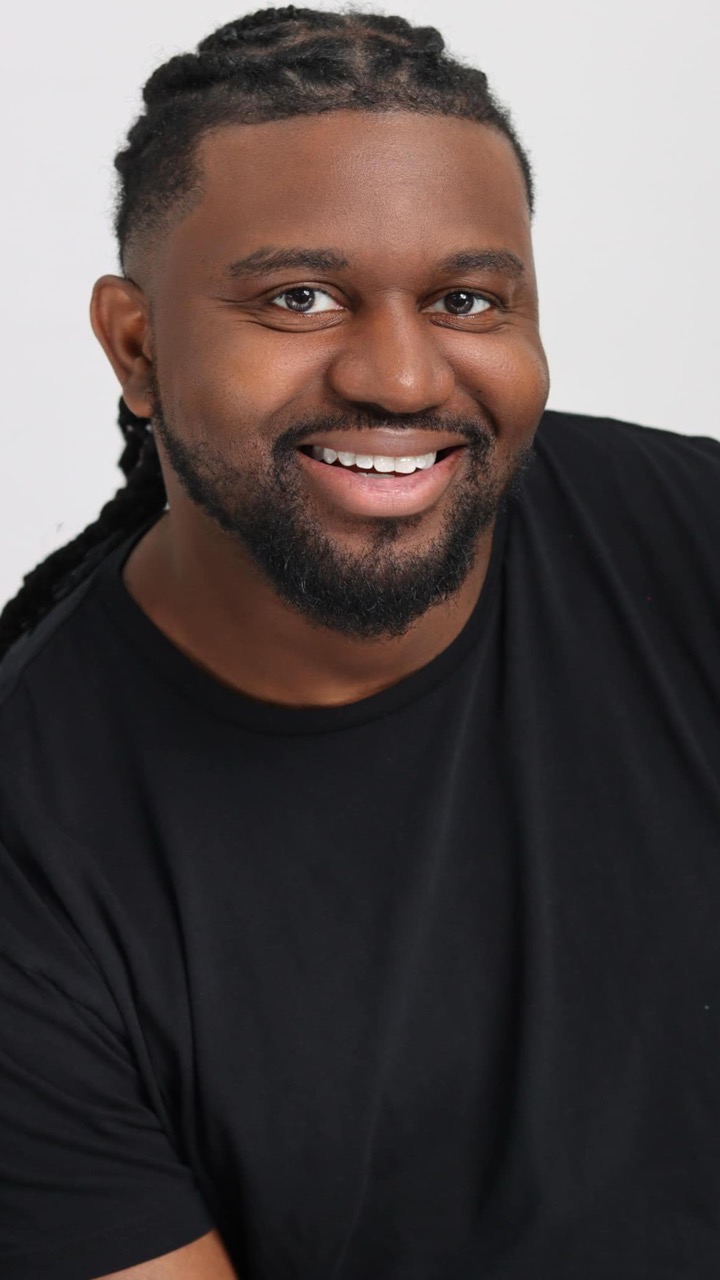 Demarcus Jackson Sr