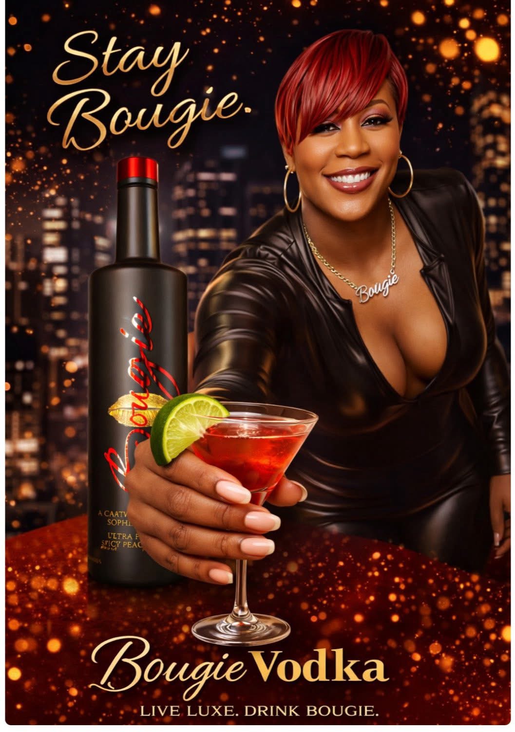 Nieca miller
