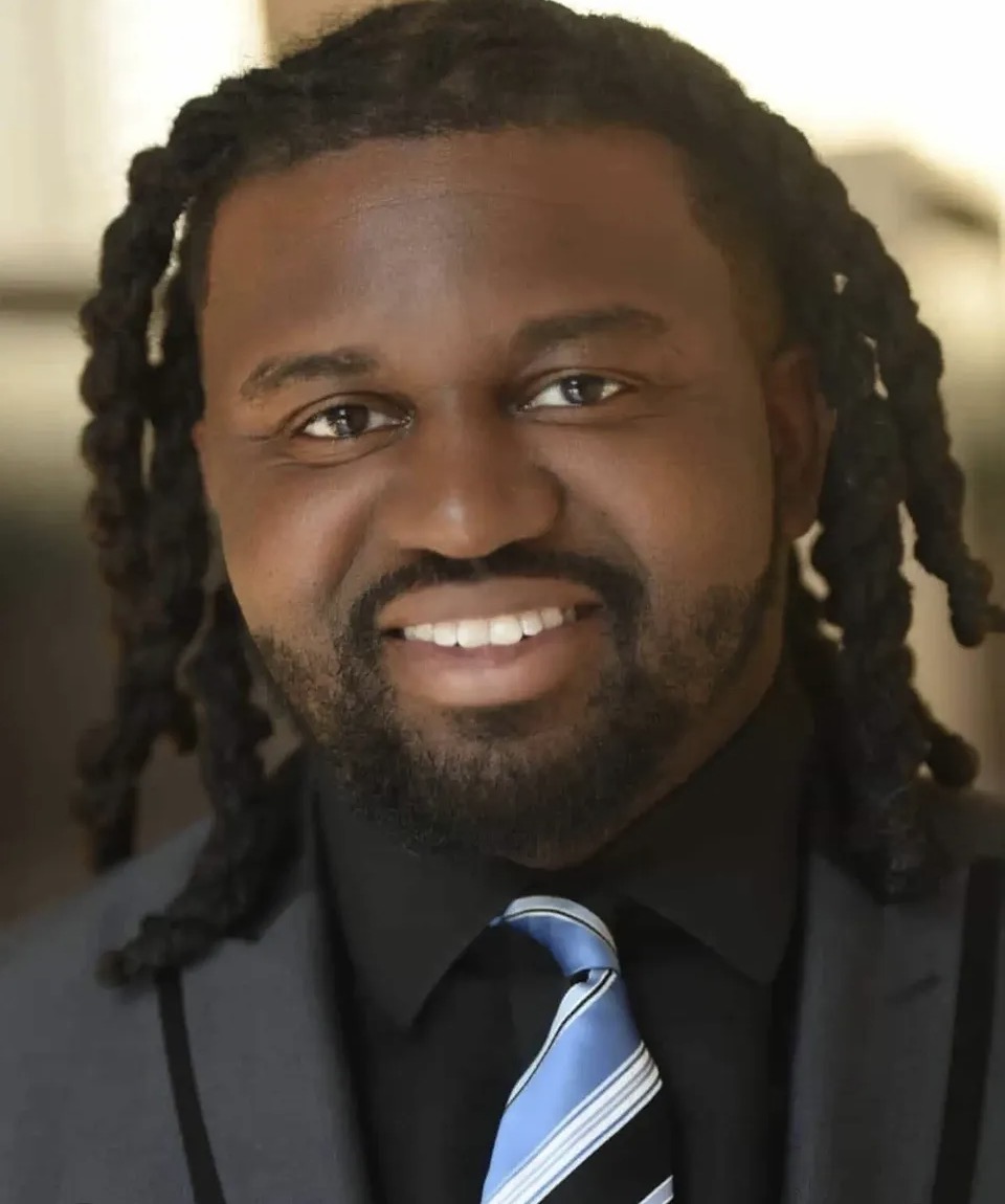 Demarcus Jackson