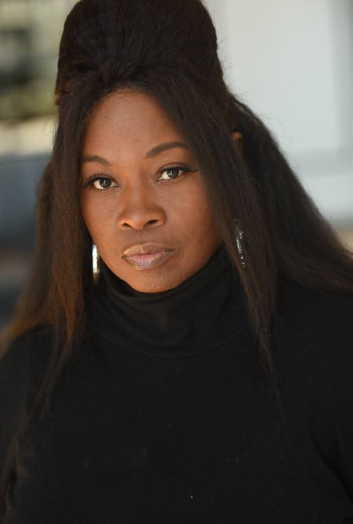 Dr. Kim Nicole Reed Thomas