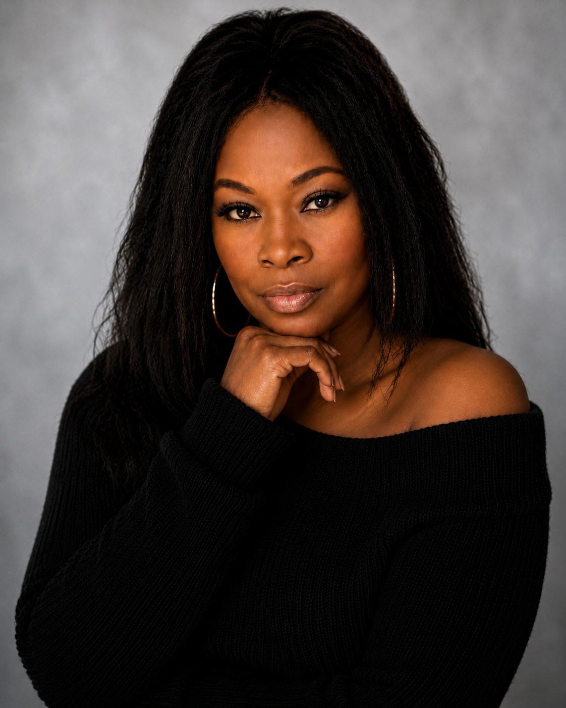 Dr. Kim Nicole Reed Thomas