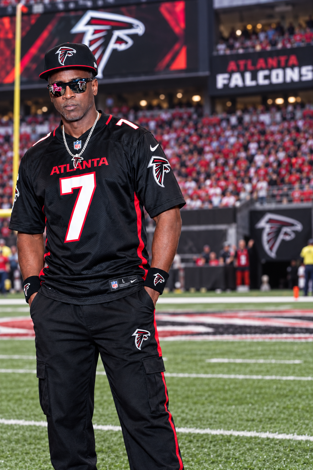 Demario Scott