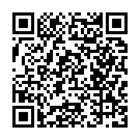 QR code for Anyae Monroe nominee profile
