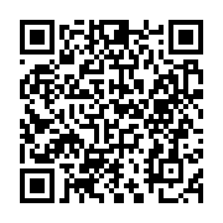 QR code for Ciera Finger nominee profile