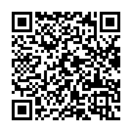 QR code for Ciera Finger nominee profile
