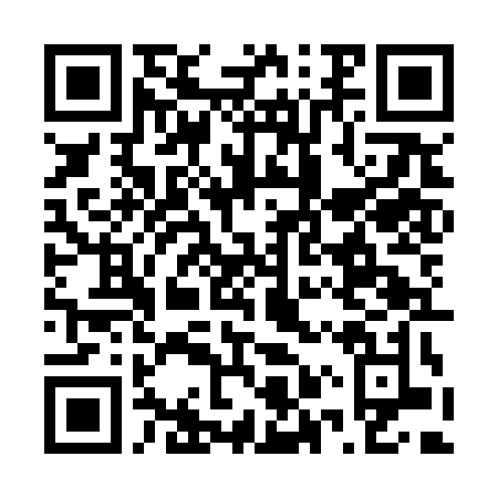 QR code for Demarcus Jackson nominee profile
