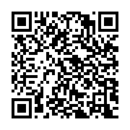 QR code for Demarcus Jackson Sr nominee profile