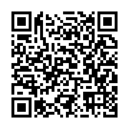 QR code for Demarcus Jackson Sr nominee profile