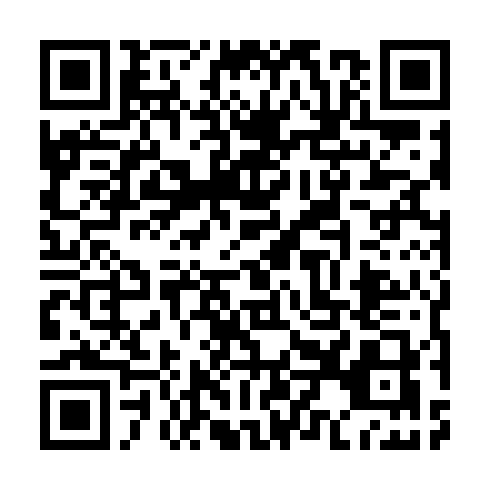 QR code for Demarcus Jackson Sr nominee profile