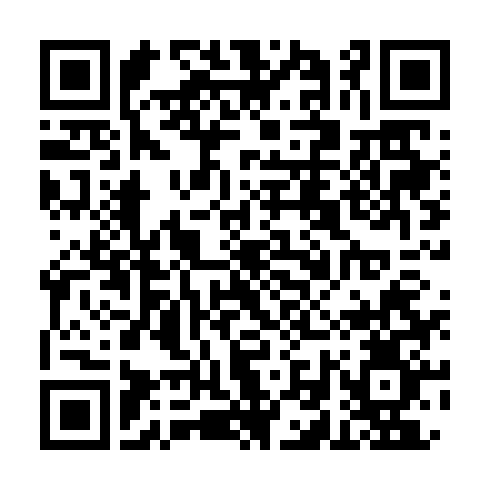 QR code for Demarcus Jackson Sr nominee profile