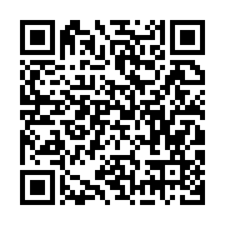 QR code for Demarcus Jackson Sr nominee profile