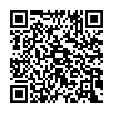 QR code for Demarcus Jackson Sr nominee profile