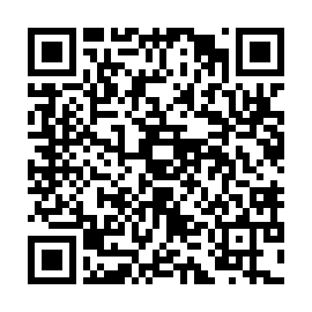 QR code for Demario Scott nominee profile