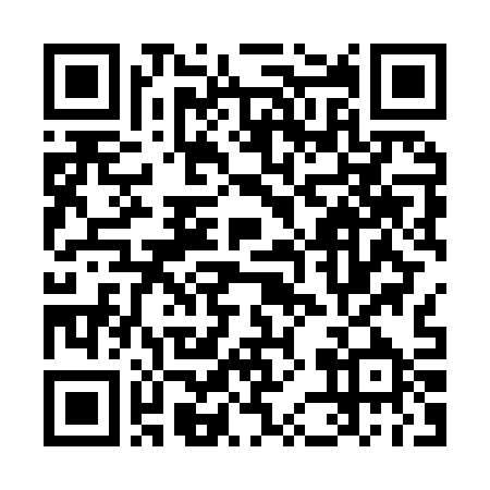 QR code for Demario Scott nominee profile