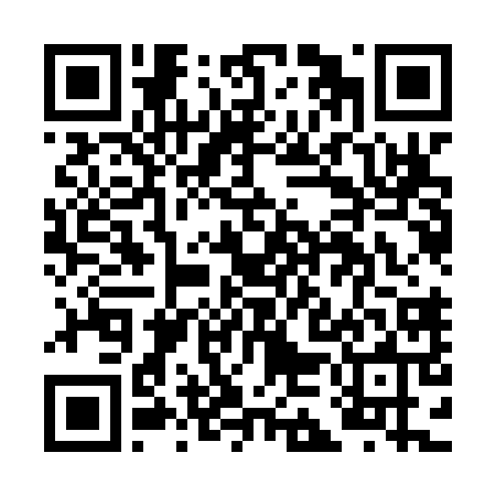 QR code for Demario Scott nominee profile