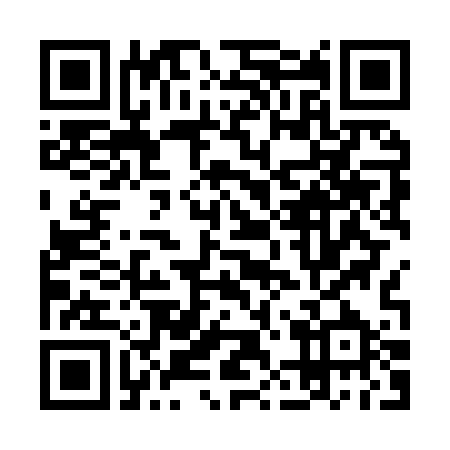 QR code for Demario Scott nominee profile