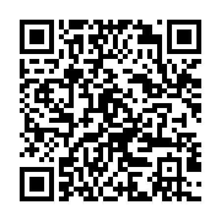 QR code for DJ SWAYE nominee profile