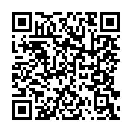 QR code for DJ SWAYE nominee profile