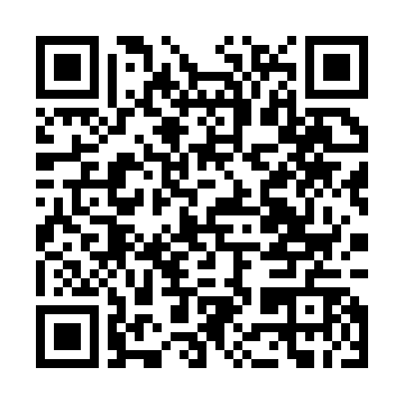 QR code for DJ SWAYE nominee profile