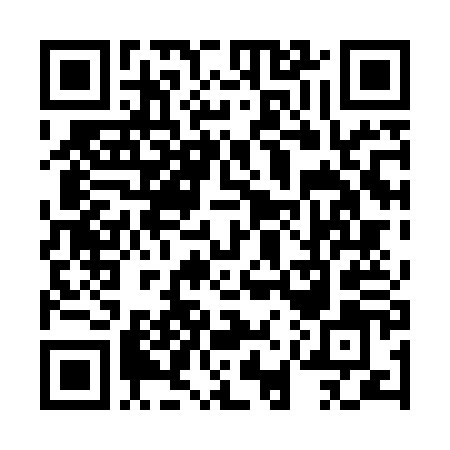 QR code for DJ SWAYE nominee profile