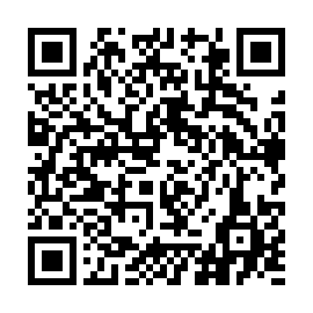 QR code for Doug Pittman nominee profile