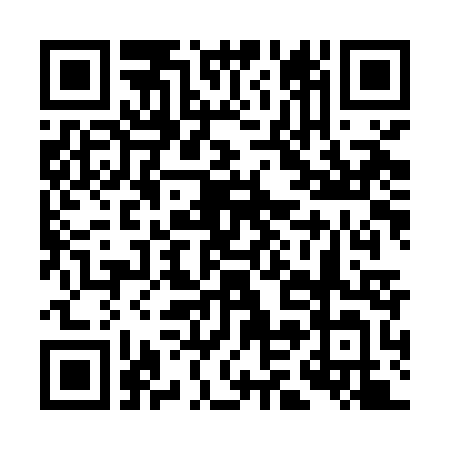 QR code for Dr. Angie Eugene nominee profile