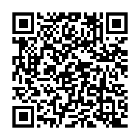 QR code for Dr. Angie Eugene nominee profile