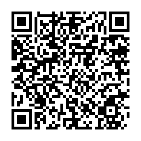 QR code for Dr. Kim Nicole Reed Thomas nominee profile