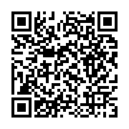 QR code for Dyamond Nytes nominee profile