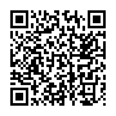 QR code for Jackie Woodard nominee profile