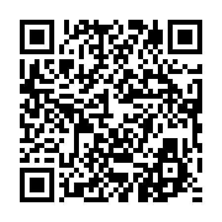 QR code for Kelley Gray nominee profile