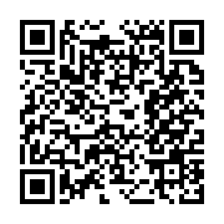QR code for Kevin Thornton nominee profile