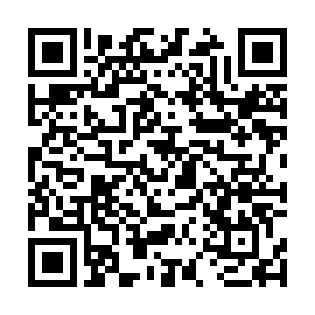 QR code for Kevin Thornton nominee profile