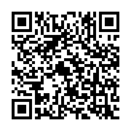 QR code for Marleen Proctor nominee profile