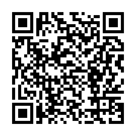 QR code for Michael M Jackson nominee profile