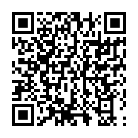 QR code for Nieca miller nominee profile