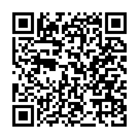 QR code for Phatz Williams nominee profile