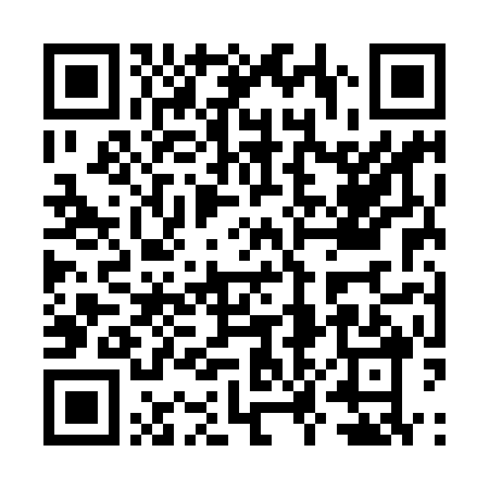 QR code for Phatz Williams nominee profile