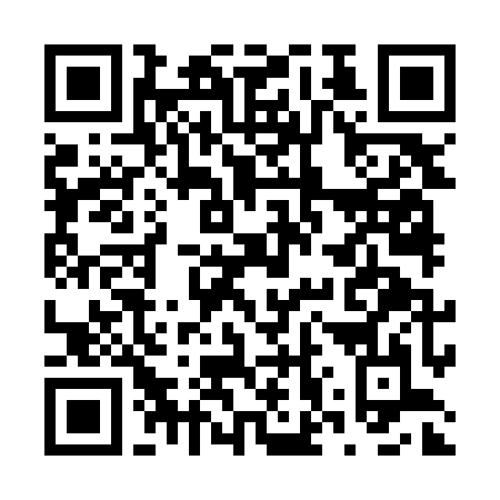 QR code for Phatz Williams nominee profile