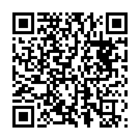 QR code for Rasha Moore nominee profile