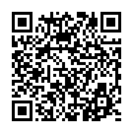 QR code for Rasha Moore nominee profile