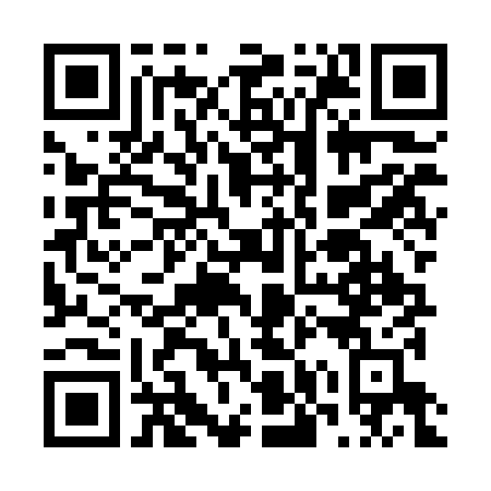 QR code for Rasha Moore nominee profile