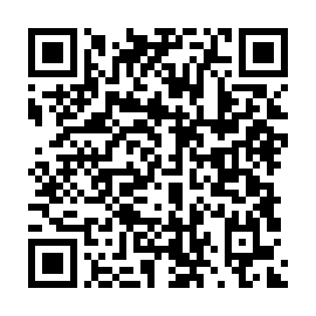 QR code for Shanni Bellamy nominee profile