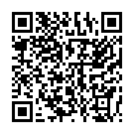 QR code for Shanni Bellamy nominee profile