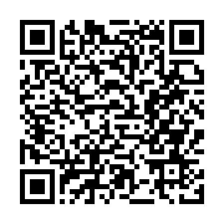 QR code for Shanni Bellamy nominee profile