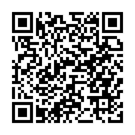 QR code for Shanni Bellamy nominee profile