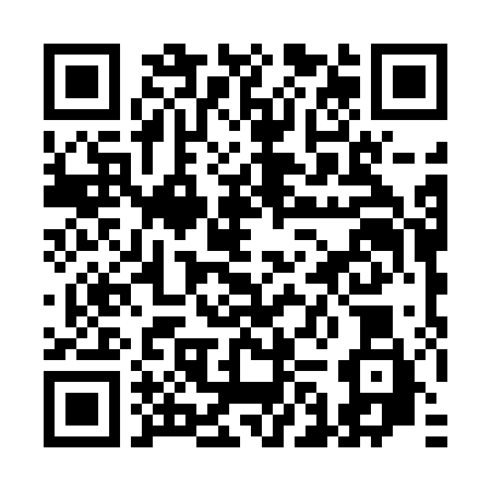 QR code for Shanni Bellamy nominee profile