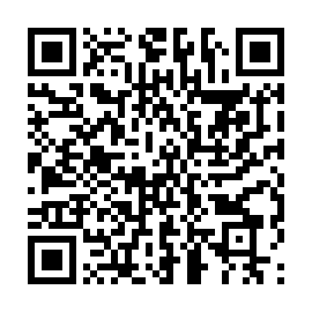 QR code for Tekla Addison nominee profile